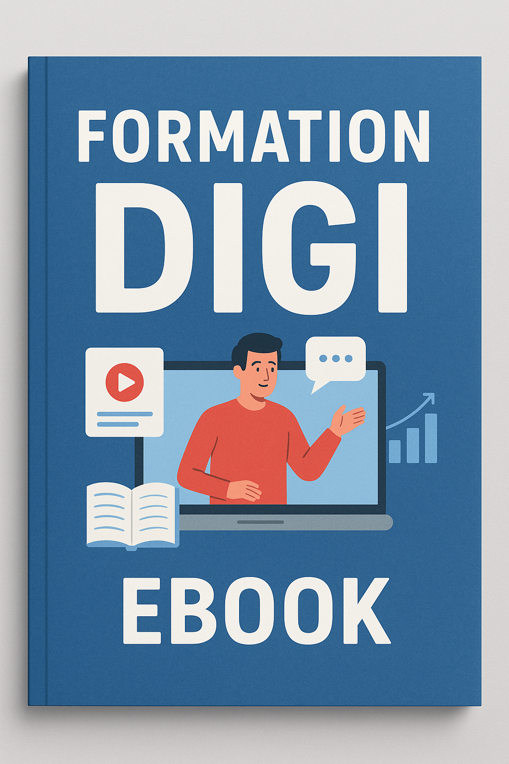 Formation digi